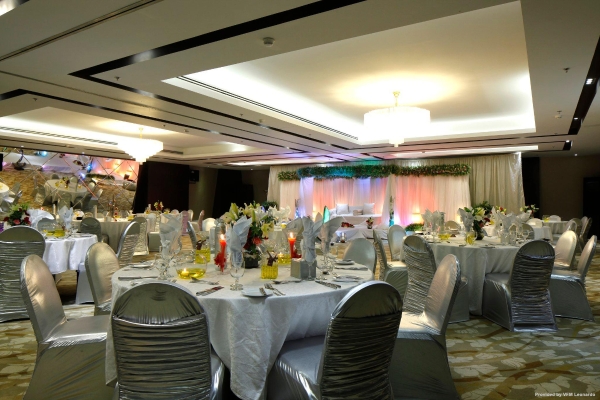 Holiday Inn TABUK (Tabuk)